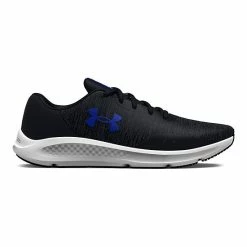 Under Armour Charged Pursuit 3 Twist Men's Running Shoes Black Black Royal -Under Armour SHOP unnamed file 2066