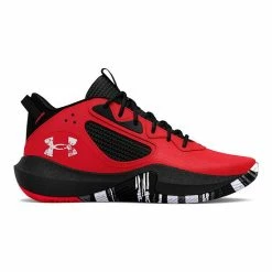 Under Armour Lockdown 6 Big Kids' Basketball Shoes Black Gray Mist Lime 22 Under Armour Lockdown 6 Big Kids' Basketball Shoes Black Gray Mist Lime -Under Armour SHOP unnamed file 21