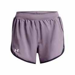 Women's Under Armour Fly By 2.0 Running Shorts Midnight Navy Heather 26 Women's Under Armour Fly By 2.0 Running Shorts Midnight Navy Heather -Under Armour SHOP unnamed file 2111
