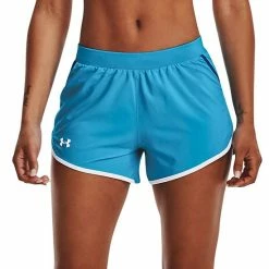 Women's Under Armour Fly By 2.0 Running Shorts Midnight Navy Heather 32 Women's Under Armour Fly By 2.0 Running Shorts Midnight Navy Heather -Under Armour SHOP unnamed file 2117