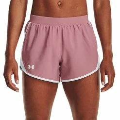Women's Under Armour Fly By 2.0 Running Shorts Midnight Navy Heather 33 Women's Under Armour Fly By 2.0 Running Shorts Midnight Navy Heather -Under Armour SHOP unnamed file 2118