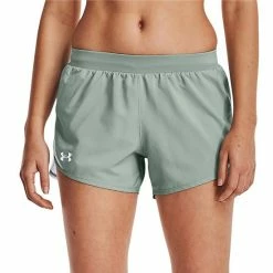 Women's Under Armour Fly By 2.0 Running Shorts Midnight Navy Heather 38 Women's Under Armour Fly By 2.0 Running Shorts Midnight Navy Heather -Under Armour SHOP unnamed file 2123