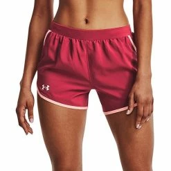 Women's Under Armour Fly By 2.0 Running Shorts Midnight Navy Heather 39 Women's Under Armour Fly By 2.0 Running Shorts Midnight Navy Heather -Under Armour SHOP unnamed file 2124