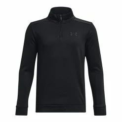 Boys 8-20 Under Armour Fleece Pullover Black 10 Boys 8-20 Under Armour Fleece Pullover Black -Under Armour SHOP unnamed file 2127