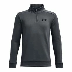 Boys 8-20 Under Armour Fleece Pullover Black 11 Boys 8-20 Under Armour Fleece Pullover Black -Under Armour SHOP unnamed file 2128