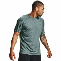 Men's Under Armour Tech 2.0 Short Sleeve Tee Electric Blue 31 Men's Under Armour Tech 2.0 Short Sleeve Tee Electric Blue -Under Armour SHOP unnamed file 213