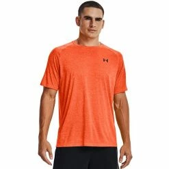 Men's Under Armour Tech 2.0 Short Sleeve Tee Electric Blue 32 Men's Under Armour Tech 2.0 Short Sleeve Tee Electric Blue -Under Armour SHOP unnamed file 214