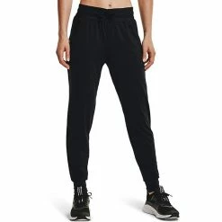 Women's Under Armour HeatGear® Pants Ash Plum