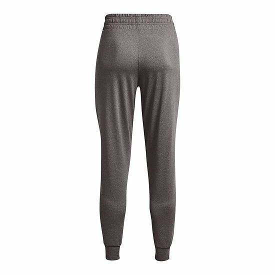 Women's Under Armour HeatGear® Pants Ash Plum 4 Women's Under Armour HeatGear® Pants Ash Plum - Image 4
