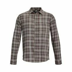 Men's Under Armour Tradesman Flex Flannel Shirt Baroque Green 14 Men's Under Armour Tradesman Flex Flannel Shirt Baroque Green -Under Armour SHOP unnamed file 2163