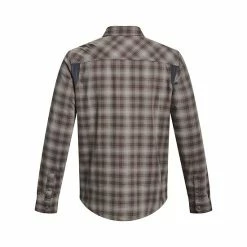 Men's Under Armour Tradesman Flex Flannel Shirt Baroque Green 15 Men's Under Armour Tradesman Flex Flannel Shirt Baroque Green -Under Armour SHOP unnamed file 2164