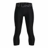 Boys 8-20 Under Armour HeatGear® Leggings Black