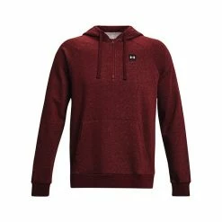 Men's Under Armour Rival Fleece Half-Zip Hoodie Versa Blue 18 Men's Under Armour Rival Fleece Half-Zip Hoodie Versa Blue -Under Armour SHOP unnamed file 2178