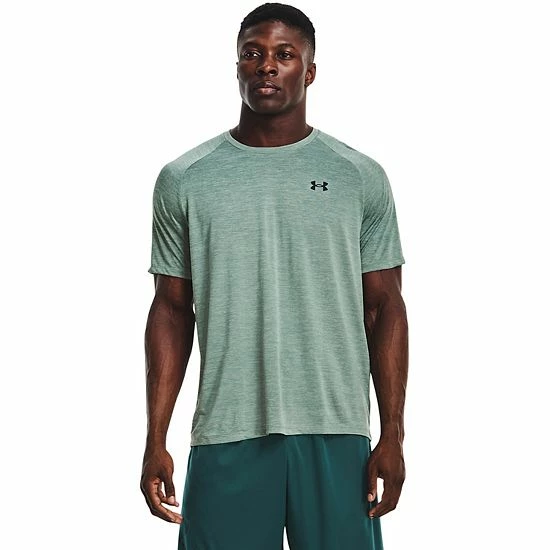 Men's Under Armour Tech 2.0 Short Sleeve Tee Electric Blue 17 Men's Under Armour Tech 2.0 Short Sleeve Tee Electric Blue - Image 17