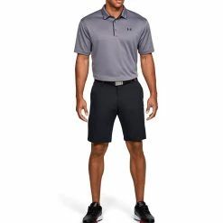 Men's Under Armour Tech Moisture Wicking Shorts Khaki Base 12 Men's Under Armour Tech Moisture Wicking Shorts Khaki Base -Under Armour SHOP unnamed file 2191