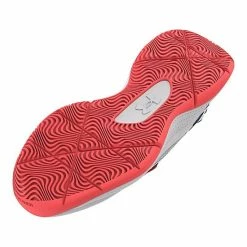 Under Armour Curry 3Z6 Big Kids' Basketball Shoes White Royal Taxi -Under Armour SHOP unnamed file 2213