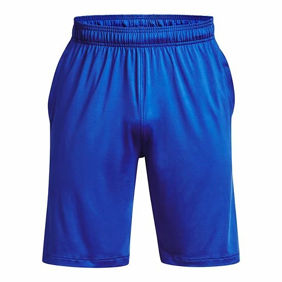 Men's Under Armour Raid 2.0 Shorts Pitch Gray 4 Men's Under Armour Raid 2.0 Shorts Pitch Gray - Image 4