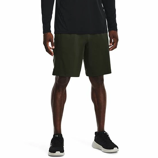 Men's Under Armour Raid 2.0 Shorts Pitch Gray 10 Men's Under Armour Raid 2.0 Shorts Pitch Gray - Image 10