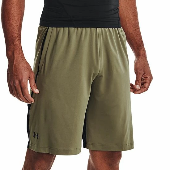 Men's Under Armour Raid 2.0 Shorts Pitch Gray 15 Men's Under Armour Raid 2.0 Shorts Pitch Gray - Image 15