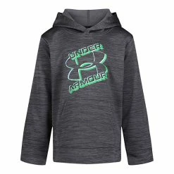 Boys 4-7 Under Armour Twist Sportstyle Logo Graphic Hoodie Pitch Gray -Under Armour SHOP unnamed file 2258