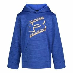 Boys 4-7 Under Armour Twist Sportstyle Logo Graphic Hoodie Pitch Gray -Under Armour SHOP unnamed file 2260