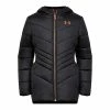 Girls 4-20 Under Armour Willow Puffer Coat