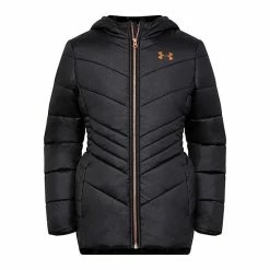 Girls 4-20 Under Armour Willow Puffer Coat