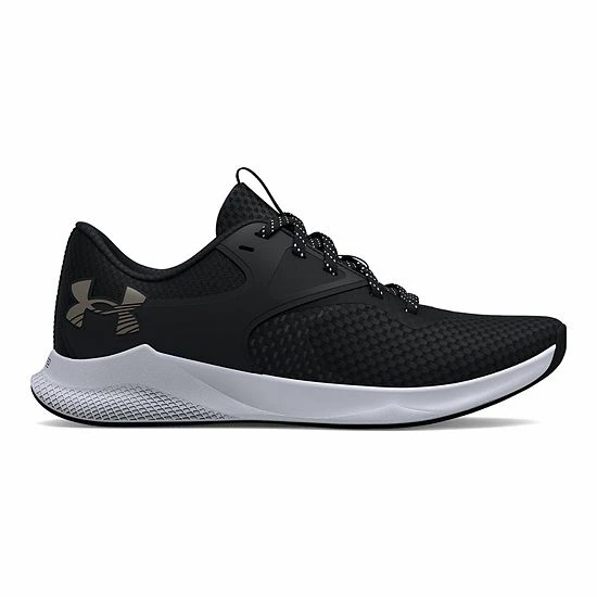 Under Armour Charged Aurora 2 Women's Shoes Bubble Peach 1 Under Armour Charged Aurora 2 Women's Shoes Bubble Peach