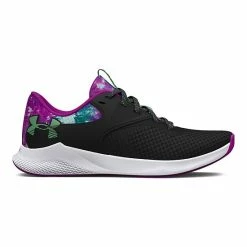 Under Armour Charged Aurora 2 Women's Shoes Bubble Peach 32 Under Armour Charged Aurora 2 Women's Shoes Bubble Peach -Under Armour SHOP unnamed file 2283
