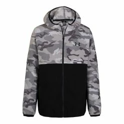 Boys 8-20 Under Armour UA Camo Colorblock Zip-Up Hoodie Midnight Navy Camo 8 Boys 8-20 Under Armour UA Camo Colorblock Zip-Up Hoodie Midnight Navy Camo -Under Armour SHOP unnamed file 2316