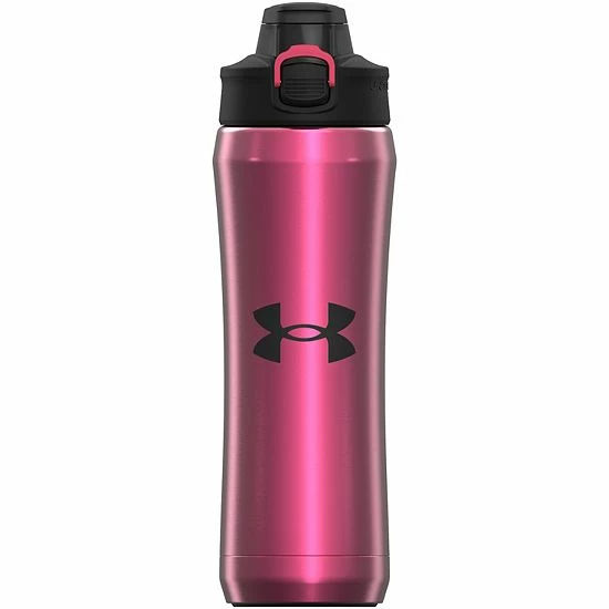 Under Armour Beyond 18-oz. Vacuum-Insulated Stainless Steel Water Bottle 2 Under Armour Beyond 18-oz. Vacuum-Insulated Stainless Steel Water Bottle - Image 2