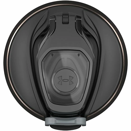 Under Armour Beyond 18-oz. Vacuum-Insulated Stainless Steel Water Bottle 4 Under Armour Beyond 18-oz. Vacuum-Insulated Stainless Steel Water Bottle - Image 4