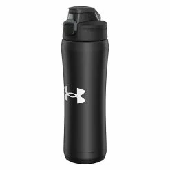 Under Armour Beyond 18-oz. Vacuum-Insulated Stainless Steel Water Bottle 18 Under Armour Beyond 18-oz. Vacuum-Insulated Stainless Steel Water Bottle -Under Armour SHOP unnamed file 2353