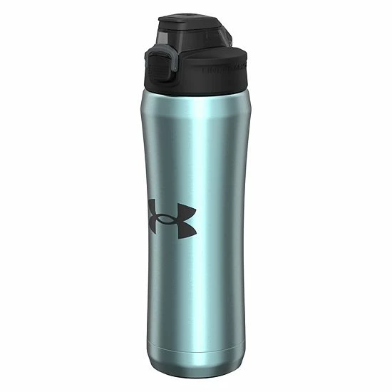 Under Armour Beyond 18-oz. Vacuum-Insulated Stainless Steel Water Bottle 9 Under Armour Beyond 18-oz. Vacuum-Insulated Stainless Steel Water Bottle - Image 9