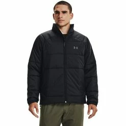 Men's Under Armour Insulated Jacket Black 20 Men's Under Armour Insulated Jacket Black -Under Armour SHOP unnamed file 2366