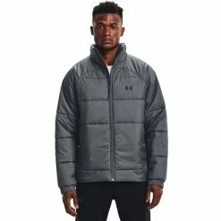 Men's Under Armour Insulated Jacket Black 21 Men's Under Armour Insulated Jacket Black -Under Armour SHOP unnamed file 2367