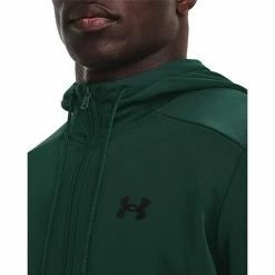 Men's Under Armour Full-Zip Fleece Hoodie Intensity 14 Men's Under Armour Full-Zip Fleece Hoodie Intensity -Under Armour SHOP unnamed file 2418