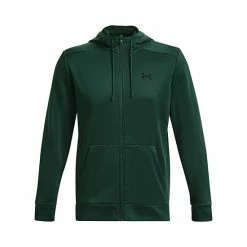 Men's Under Armour Full-Zip Fleece Hoodie Intensity 15 Men's Under Armour Full-Zip Fleece Hoodie Intensity -Under Armour SHOP unnamed file 2419