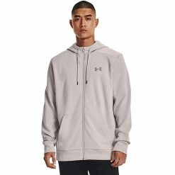 Men's Under Armour Full-Zip Fleece Hoodie Intensity 17 Men's Under Armour Full-Zip Fleece Hoodie Intensity -Under Armour SHOP unnamed file 2421