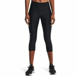 Women's Under Armour HeatGear® No-Slip High-Waisted Capri Leggings Neptune 13 Women's Under Armour HeatGear® No-Slip High-Waisted Capri Leggings Neptune -Under Armour SHOP unnamed file 2439