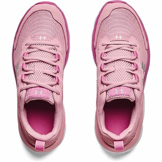 Under Armour Assert 9 Grade School Kids' Running Shoes Versa Blue 5 Under Armour Assert 9 Grade School Kids' Running Shoes Versa Blue - Image 5