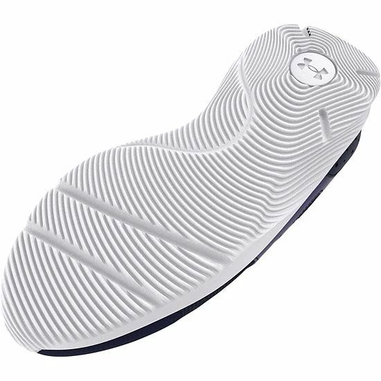 Under Armour Infinity 2.0 Little Kids' Running Shoes 4 Under Armour Infinity 2.0 Little Kids' Running Shoes - Image 4