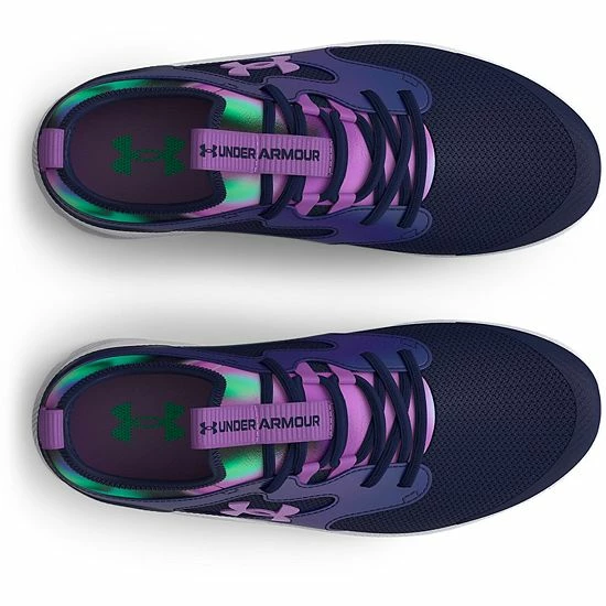 Under Armour Infinity 2.0 Little Kids' Running Shoes 5 Under Armour Infinity 2.0 Little Kids' Running Shoes - Image 5