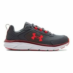 Under Armour Assert 9 Grade School Kids' Running Shoes Versa Blue 26 Under Armour Assert 9 Grade School Kids' Running Shoes Versa Blue -Under Armour SHOP unnamed file 248