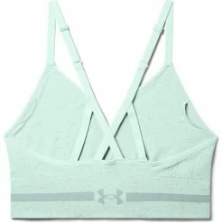 Under Armour Seamless Low-Impact Sports Bra Dash Pink 23 Under Armour Seamless Low-Impact Sports Bra Dash Pink -Under Armour SHOP unnamed file 2483