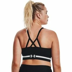 Under Armour Seamless Low-Impact Sports Bra Dash Pink 24 Under Armour Seamless Low-Impact Sports Bra Dash Pink -Under Armour SHOP unnamed file 2484