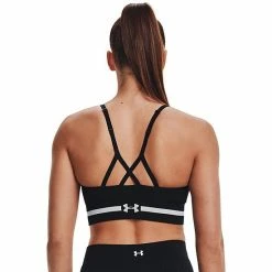 Under Armour Seamless Low-Impact Sports Bra Dash Pink 26 Under Armour Seamless Low-Impact Sports Bra Dash Pink -Under Armour SHOP unnamed file 2486