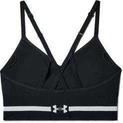 Under Armour Seamless Low-Impact Sports Bra Dash Pink 28 Under Armour Seamless Low-Impact Sports Bra Dash Pink -Under Armour SHOP unnamed file 2488