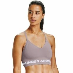 Under Armour Seamless Low-Impact Sports Bra Dash Pink 30 Under Armour Seamless Low-Impact Sports Bra Dash Pink -Under Armour SHOP unnamed file 2490