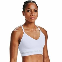 Under Armour Seamless Low-Impact Sports Bra Dash Pink 31 Under Armour Seamless Low-Impact Sports Bra Dash Pink -Under Armour SHOP unnamed file 2491